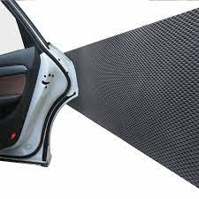 car door protector 200cm x 20cm garage