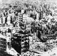 Militärische logik oder blanker terror? ►kurt vonnegut: Feuersturm 1945 Warum Die Alliierten Dresden Bombardierten Welt
