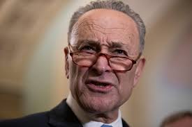 Official account of senator chuck schumer, new york's senator and the senate majority. Schumer Red Tape To Keep Covid 19 Relief Funds From Helping Hospitals
