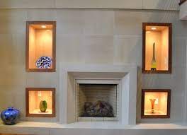 re value with a fireplace makeover