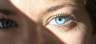symptoms of sun damage to the eyes