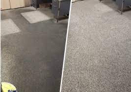 commercial carpet cleaning nature s