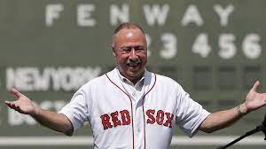 Jerry Remy Hospitalized Due To ...