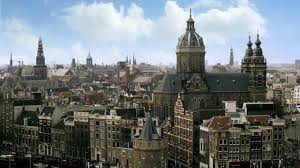 Nederland ˈneːdərlɑnt (listen)), informally holland, is a country primarily located in western europe and partly in the caribbean. Holland The Original Cool The Beginning Youtube