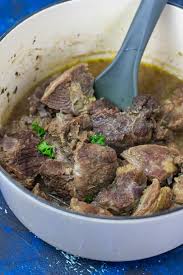 how to boil meat boiled beef my