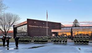 philadelphia fire department
