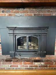 Free Vermont Castings Fireplace Insert
