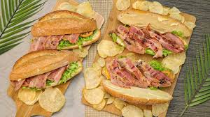 subway blt sandwich recipe copycat
