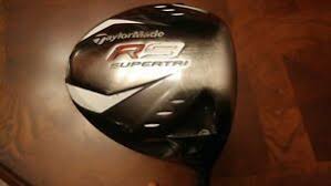 Details About Taylormade R9 Supertri Driver