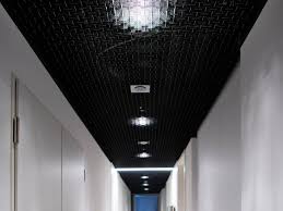 open cell ceilings geo architonic