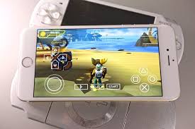 PSX Play Station 1 emulator for iOS - Download IPA
