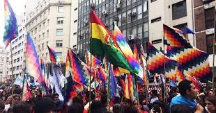 Bolivianos) are people identified with the country of bolivia. Ue Condemns Coup In Bolivia Ue
