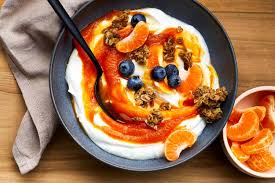 great greek yogurt recipes