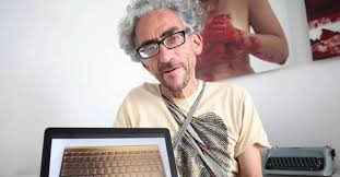 Falleció Antonio Caro, pionero del arte conceptual en Colombia - Infobae