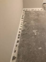 paint concrete floors home with stefani