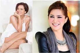 12 filipino actresses who age