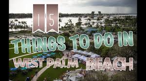 west palm beach florida