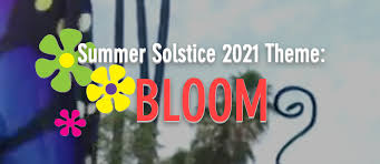 summer solstice festivities sprout the