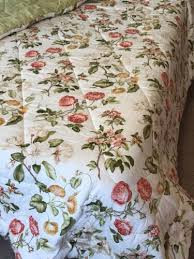 Williamsburg Queen Comforter Quilt