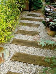 6 Inspirational Garden Paths Gravel