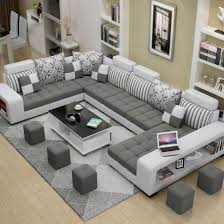 Modern Sofa Set Manufacturers In Uttar