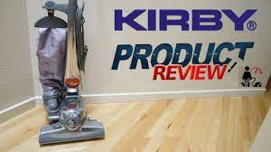 kirby vacuum cleaner review of sentria