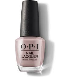 opi nail lacquer berlin there done that