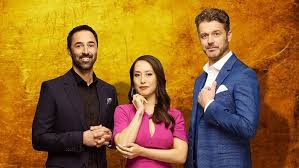 It was also the perfect challenge to implement into masterchef season 11 episode 7 when the legend of the hour was nancy. Masterchef Australia Announces New Judges Andy Allen Melissa Leong And Jock Zonfrillo Abc News