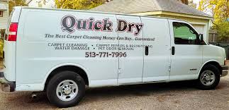services quick dry
