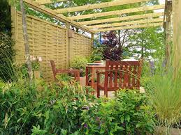 Pergola Ideas For A More Functional