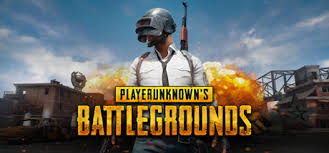 Playerunknowns Battlegrounds On Steam