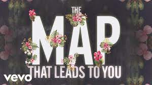 maroon 5 maps video you