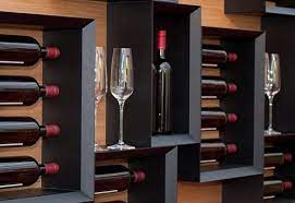 Esigo Designer Wine Racks And Wine Cabinets