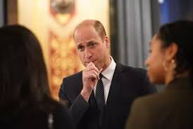 Prince William 'set to snub BAFTAs' this year leaving organisers  'disappointed' - OK! Magazine
