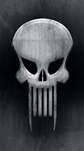 the punisher android hd phone wallpaper