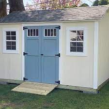 Shed Crafters Portland Oregon