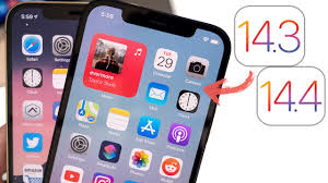 Prepare for ios 14.4 problems. Ios 14 4 Beta 2 Released What S New Youtube