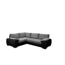 enzo corner sofa bed