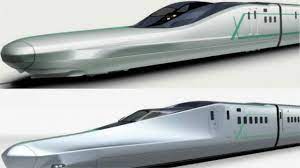 Alfa-X Shinkansen: the 400 km/h Bullet Train | JRailPass