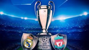 Онлайн трансляции матчей лиги чемпионов по футболу. Real Madrid Liverpul Final Futbolnoj Ligi Chempionov 2018 Goda