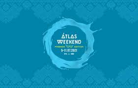 Atlas weekend friends edition — це оновлений формат, у якому фестиваль відбудеться з 5 по 11 липня 2021 року перші анонси. Atlas Weekend 2021 Friends Edition Tickets Accommodation And Extras