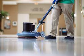 commercial cleaning services in wichita