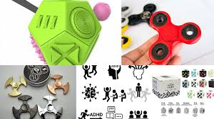 best fidget toys for add adhd and