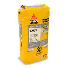 Now that i've turned your attention from level to flat, we have leveling compound. Sika Level 125ca The Home Depot Canada