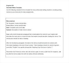 English Letter Template Sample English Proficiency Letter Template