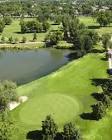 Nibley Park Golf Course - Salt Lake City Golf