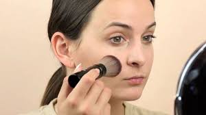 how to apply blush 14 steps with
