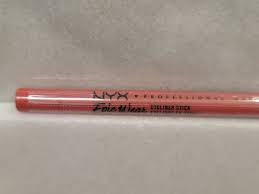 1 nyx professional makeup epic wear