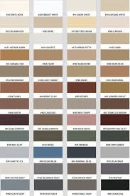 Polyblend Grout Renew Color Chart In 2019 Tile Grout