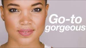 go to gorgeous makeup tutorial you
